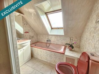  Maison à vendre 5 pièces 132 m²