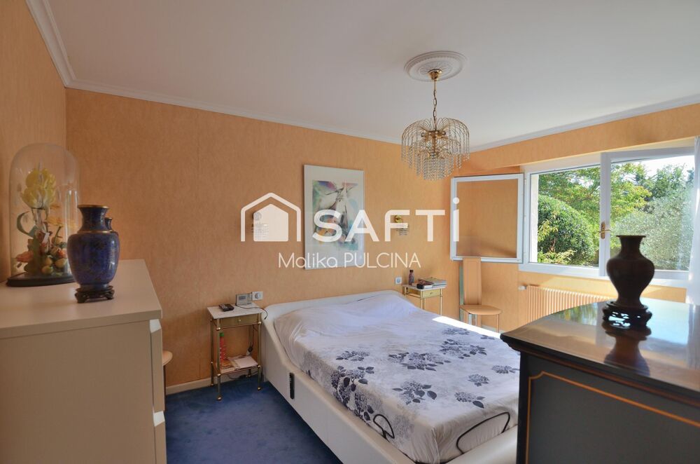 à vendre  Maison Les Sables-d'Olonne (85180)