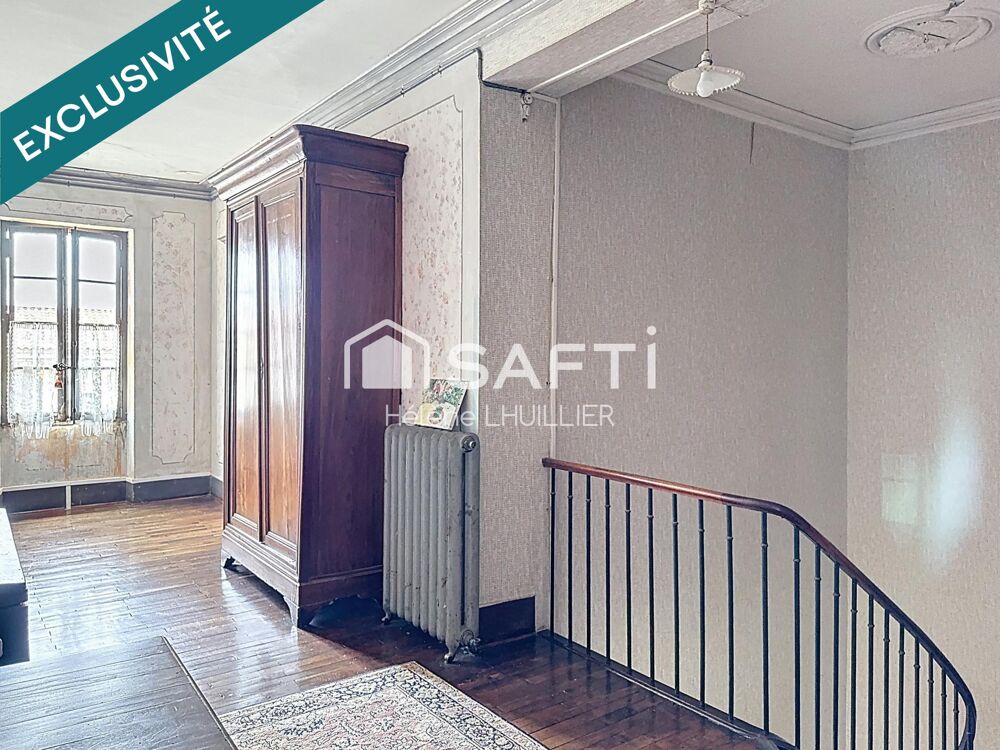  vendre  Maison Vernet (31810)