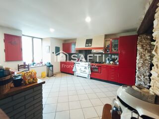  Maison � vendre 9 pi�ces 325 m�