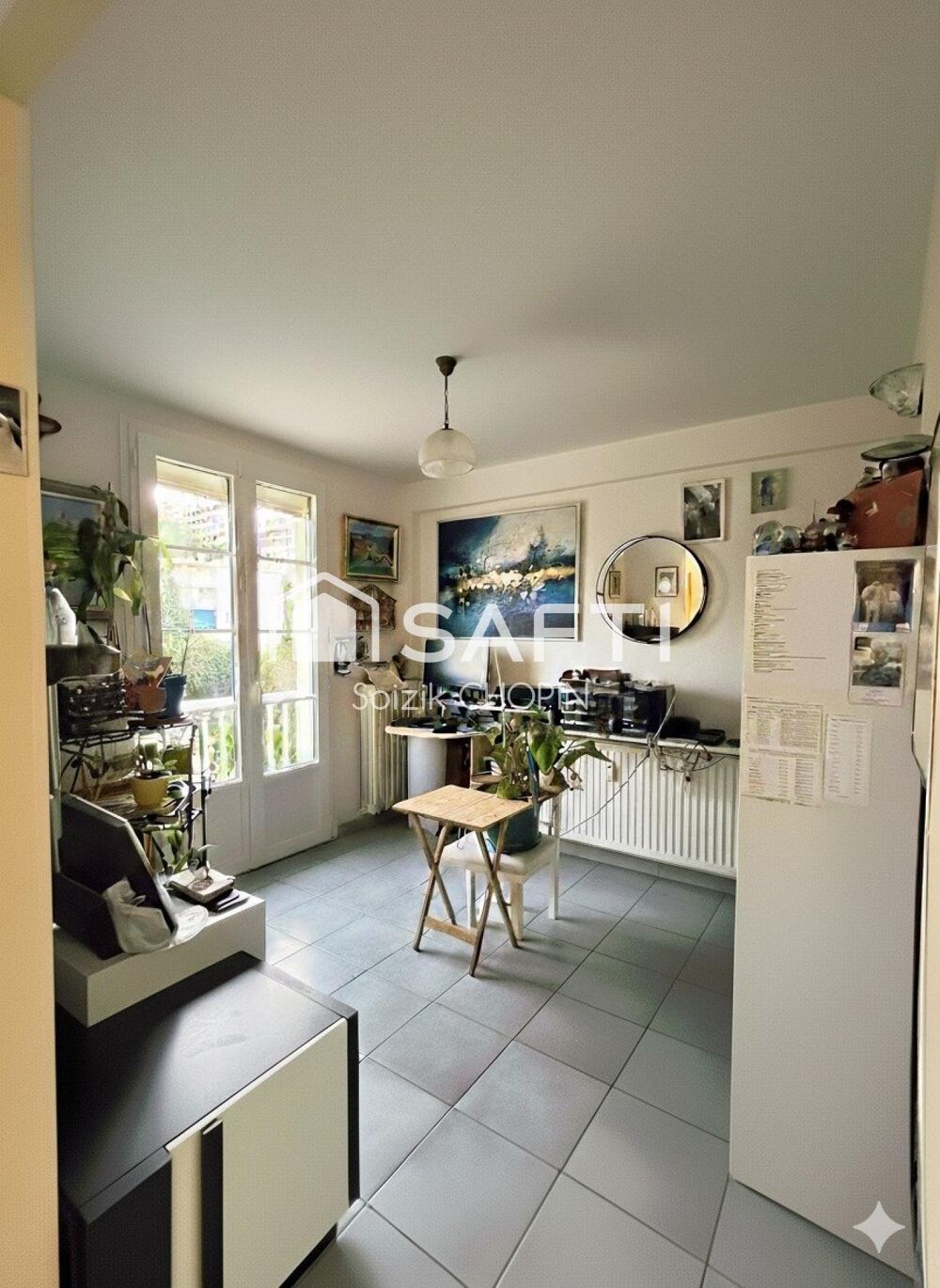Vente Appartement Très bel appartement  T4 dans résidence sécurisée La seyne-sur-mer