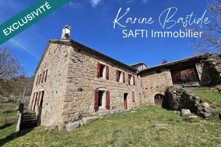  Maison à vendre 8 pièces 145 m²