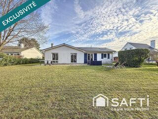  Maison à vendre 6 pièces 135 m²