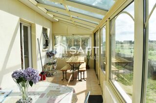  Maison � vendre 7 pi�ces 150 m�