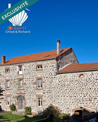  Maison � vendre 8 pi�ces 180 m�