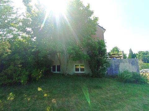   Maison familiale de 170 m2 au calme,  3 min de Morlaix ! Maison - 6 pice(s) - 171 m