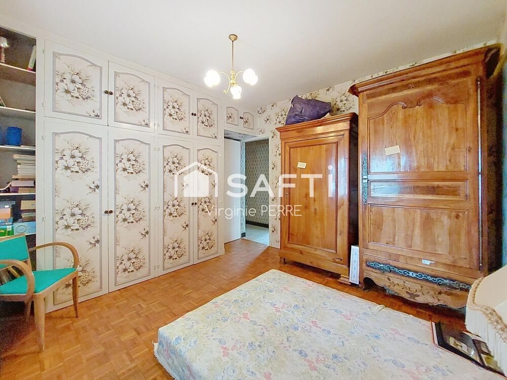 Vente Maison MAISON 6 PIECES - 120M2 - La Tremblade (17390) La tremblade