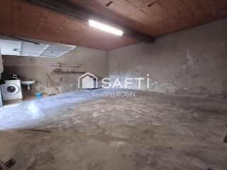  Maison � vendre 3 pi�ces 47 m�