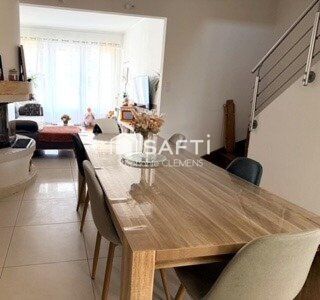  Maison à vendre 6 pièces 129 m²
