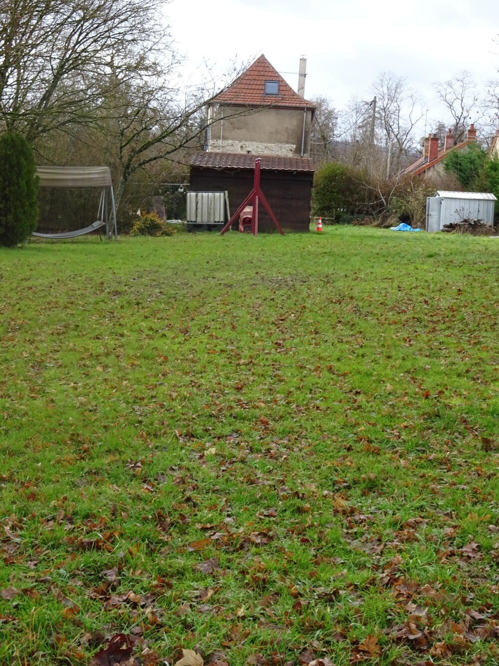 Vente Maison A rully, maison de 1850 Rully