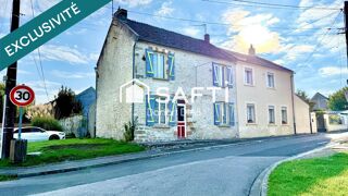  Maison � vendre 4 pi�ces 95 m�