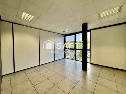 Bureau &agrave; louer 420 31240 Saint-jean