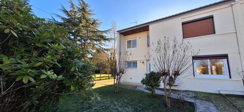   Beau potentiel Maison - 6 pi�ce(s) - 103 m�
