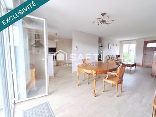  Maison � vendre 5 pi�ces 106 m�