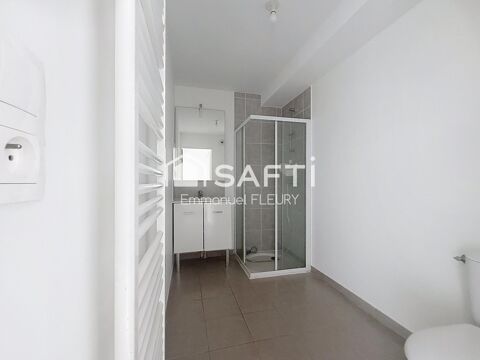  Appartement à vendre 2 pièces 46 m²