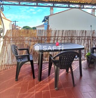  Maison � vendre 3 pi�ces 47 m�