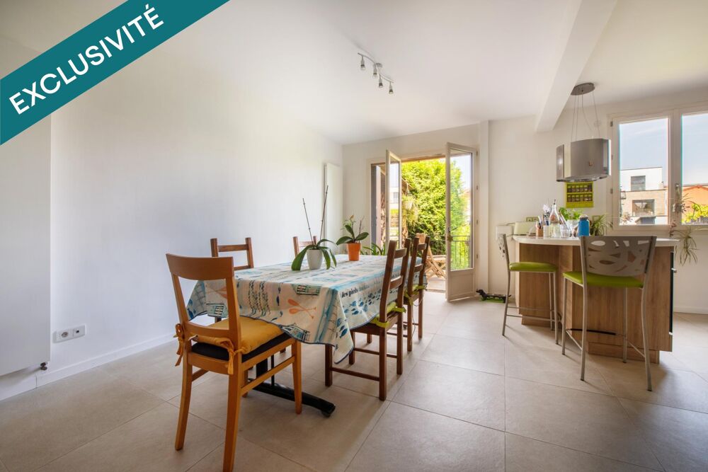  vendre  Maison Saint-Maur-des-Fosss (94100)