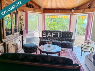  Maison à vendre 5 pièces 125 m²