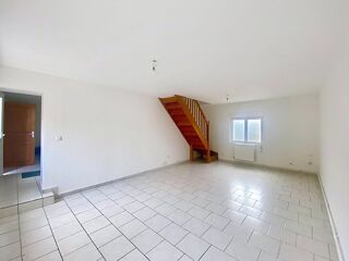  Maison � vendre 3 pi�ces 78 m�