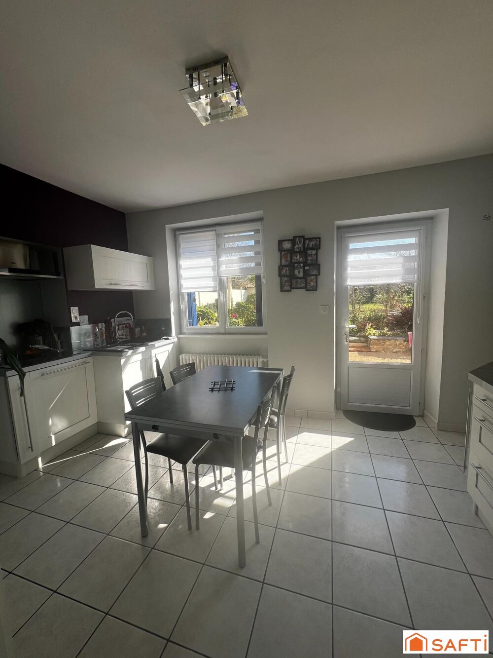 maison 4 chambres