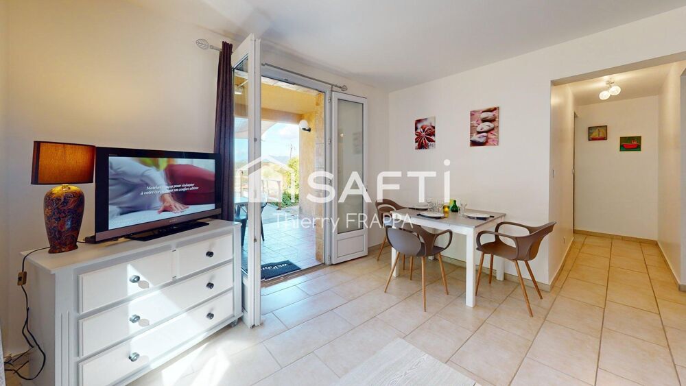 � vendre  Maison Pietrosella (20166)