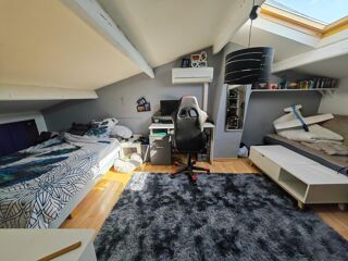  Appartement à vendre 6 pièces 146 m²
