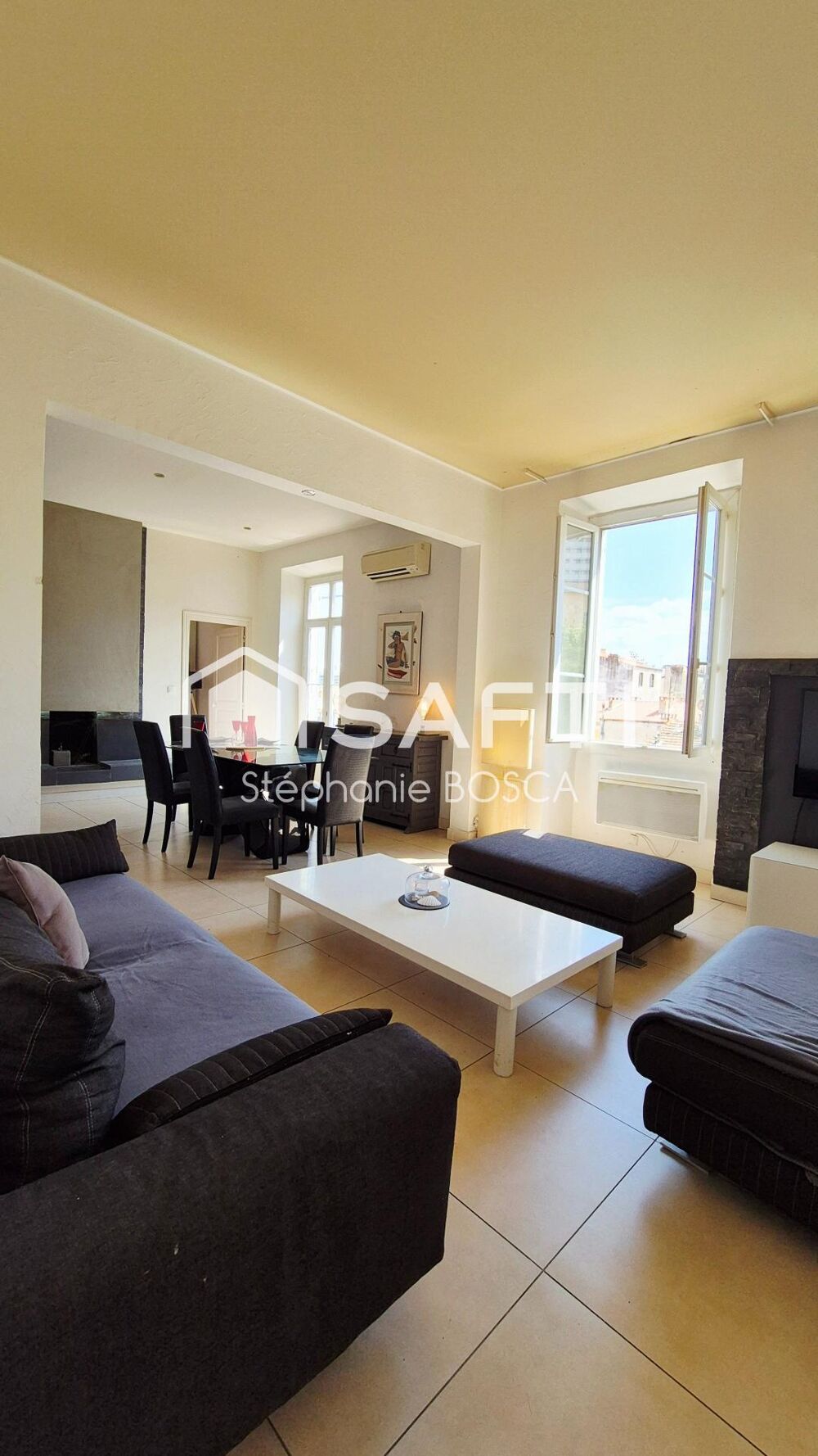 � vendre  Appartement Ajaccio (20000)