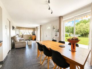 Maison à vendre 4 pièces 100 m²