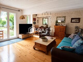  Maison à vendre 5 pièces 160 m²