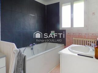 Maison à vendre 4 pièces 76 m²