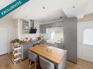 Maison à vendre 4 pièces 101 m²