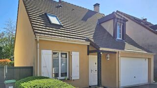  Maison à vendre 5 pièces 103 m²