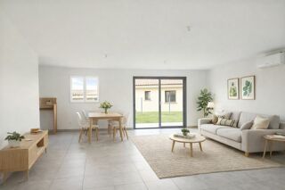  Maison à vendre 4 pièces 91 m²