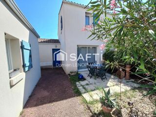  Maison à vendre 4 pièces 94 m²