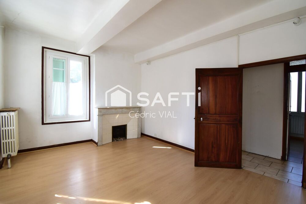 Appartement proche centre ville à Digne 04