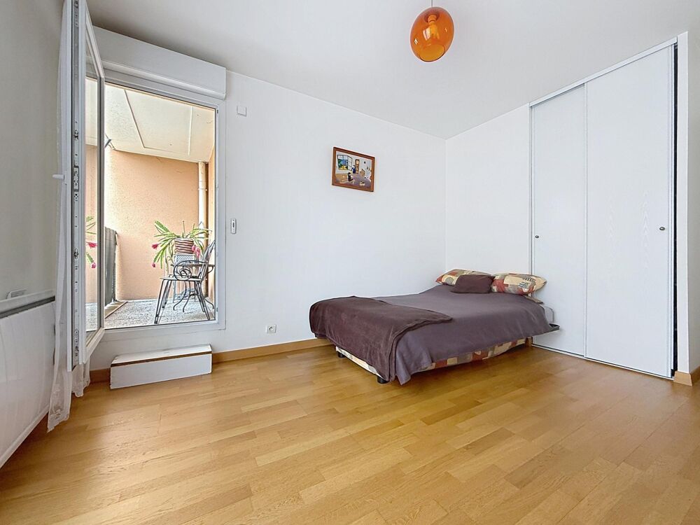 Vente Appartement T3 PROCHE GARE AVEC BALCON ET DOUBLE STATIONNEMENT Conflans-sainte-honorine