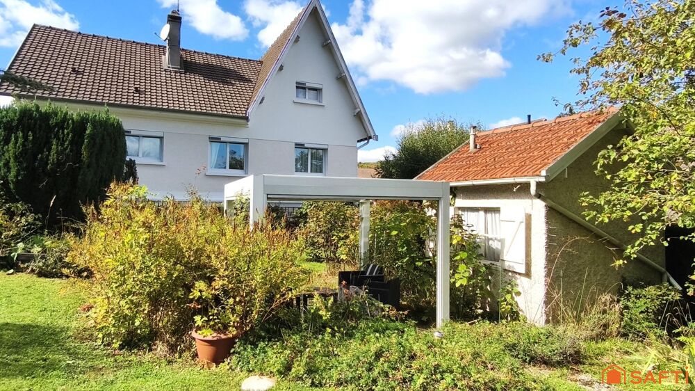  vendre  Maison L'tang-la-Ville (78620)