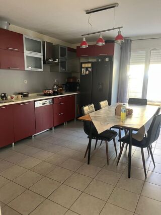  Maison à vendre 6 pièces 105 m²
