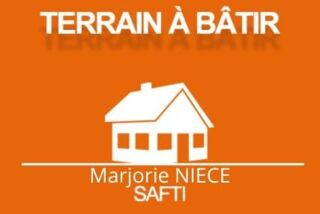 Terrain � vendre 510 m�