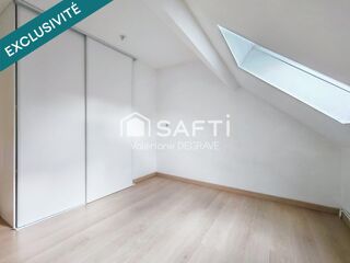  Maison  vendre 3 pices 45 m