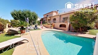  Maison � vendre 8 pi�ces 147 m�
