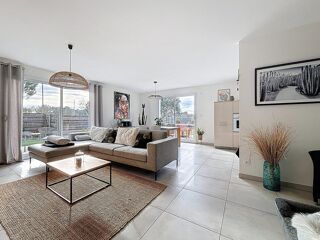  Maison � vendre 4 pi�ces 108 m�