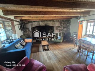  Maison à vendre 6 pièces 113 m²