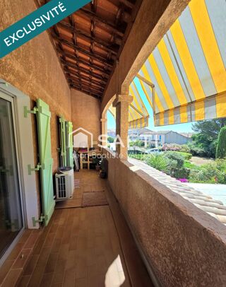  Appartement à vendre 3 pièces 75 m²