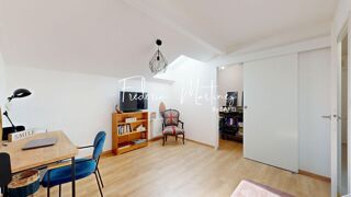  Appartement � vendre 4 pi�ces 111 m�