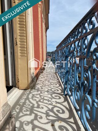  Appartement à vendre 5 pièces 110 m²