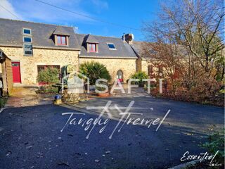 Maison à vendre 9 pièces 320 m²