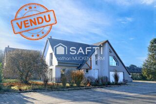  Maison � vendre 5 pi�ces 139 m�