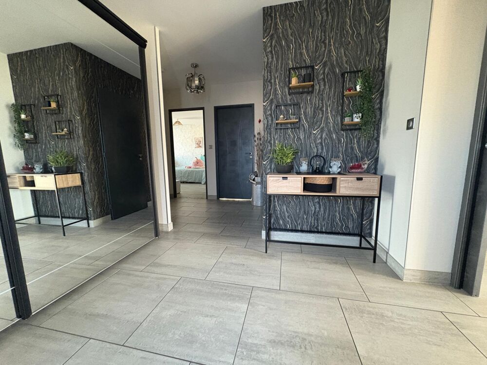 � vendre  Maison Marsilly (17137)