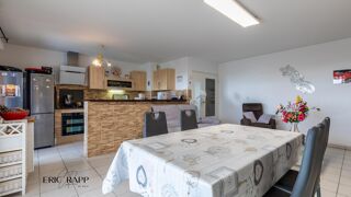  Appartement � vendre 3 pi�ces 74 m�